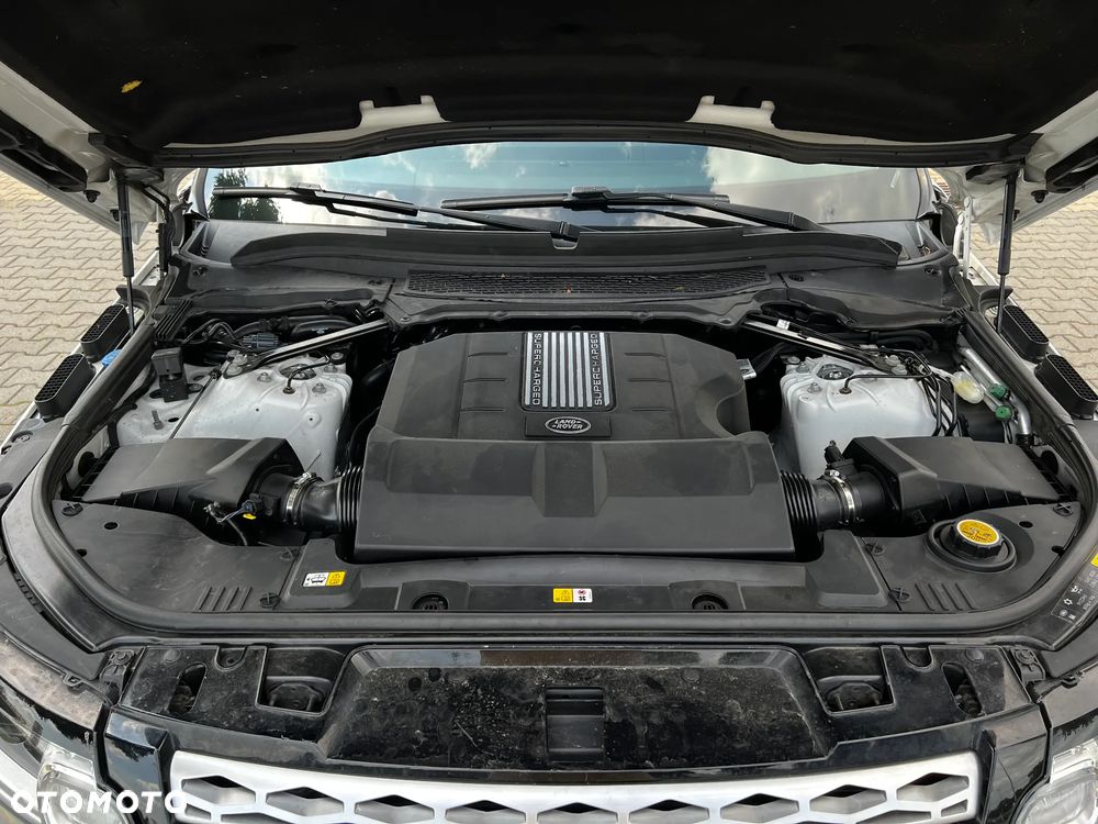 Land Rover Range Rover Sport 3.0 V6 HSE - 9
