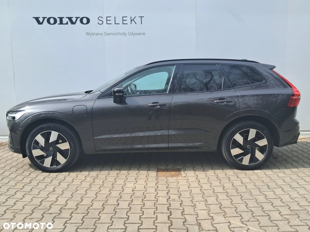 Volvo XC 60 - 4