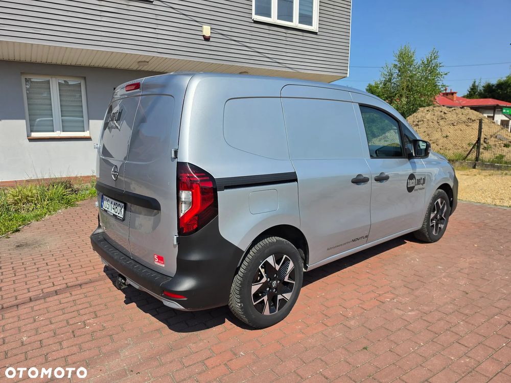 Nissan Townstar - 10