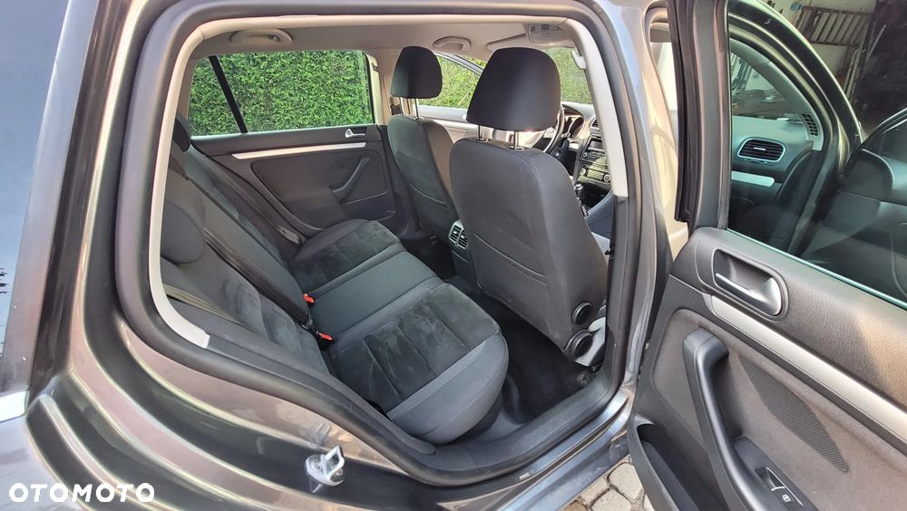 Volkswagen Golf 1.4 TSI Highline - 18