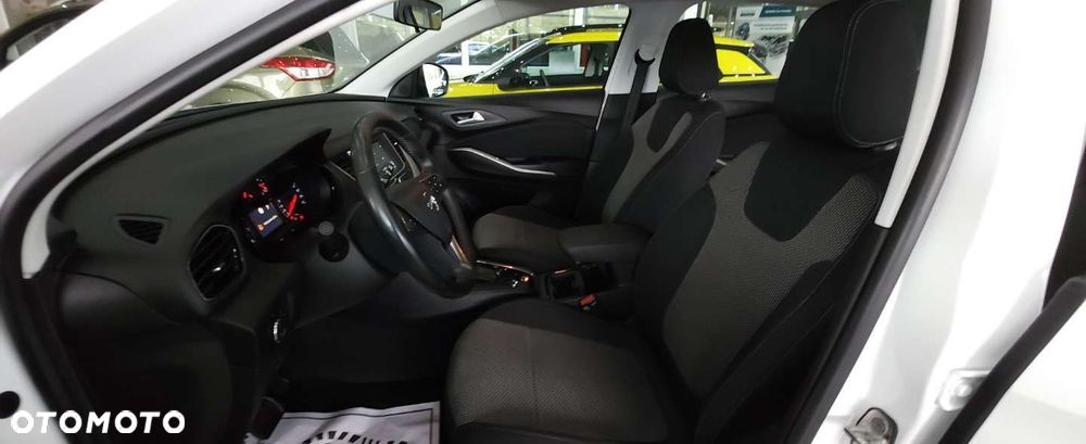 Opel Grandland X - 7