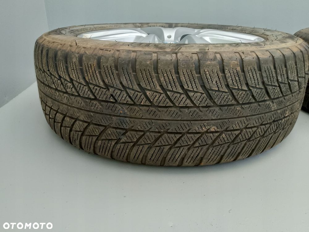 BMW X1 F48 X2 F39 FELGI ALUMINIOWE OPONY 6.5" X 17" 5X112 ET 39 6856076 ÷ - 13