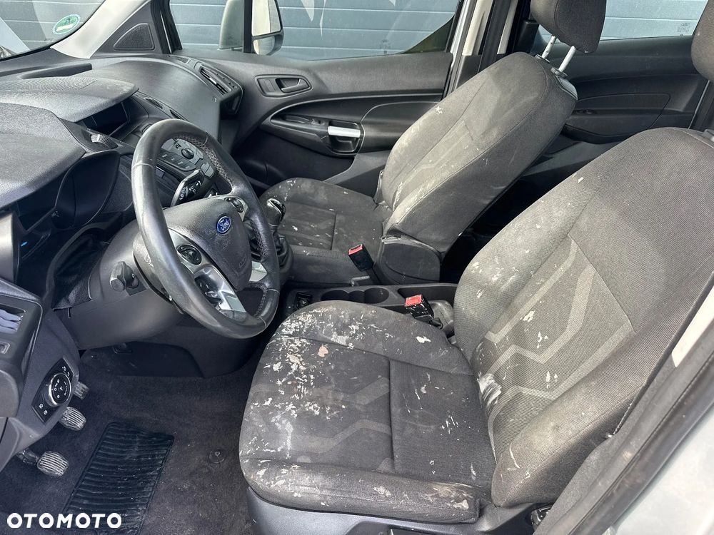 Ford Tourneo Connect 1.6 TDCi Trend - 23