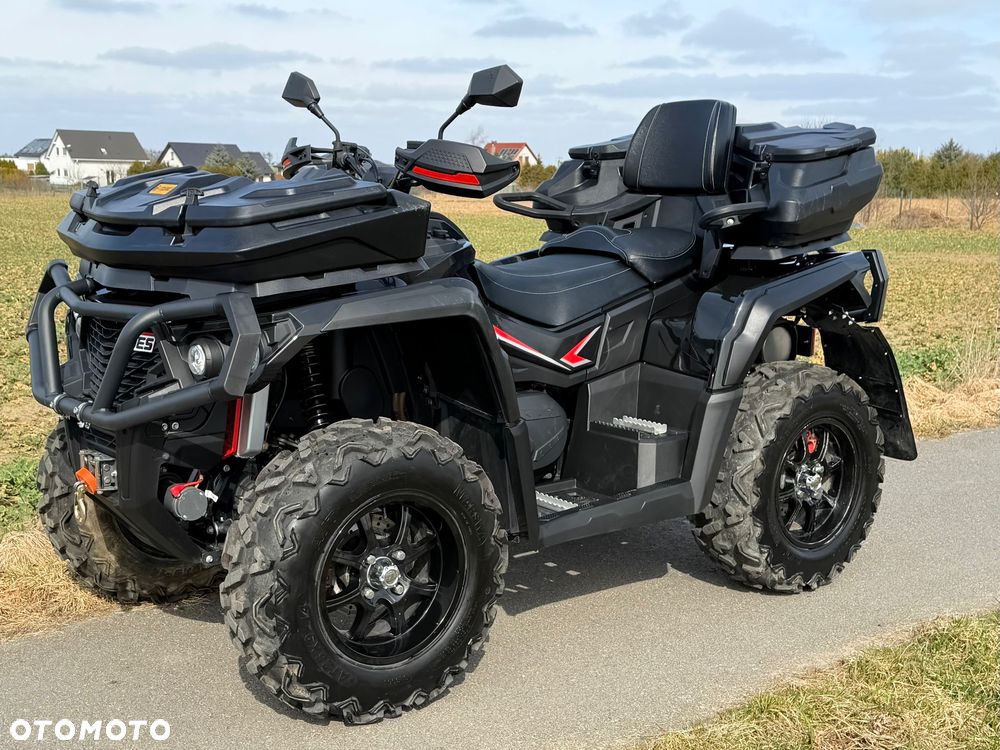 ODES Patchcross - 13