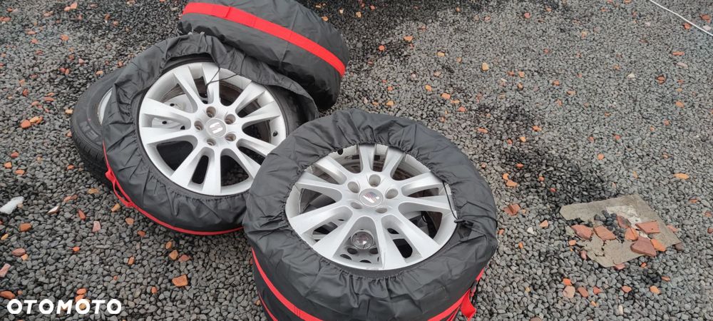 Seat Alhambra 2.0 TDI Ecomotive DSG Style - 28