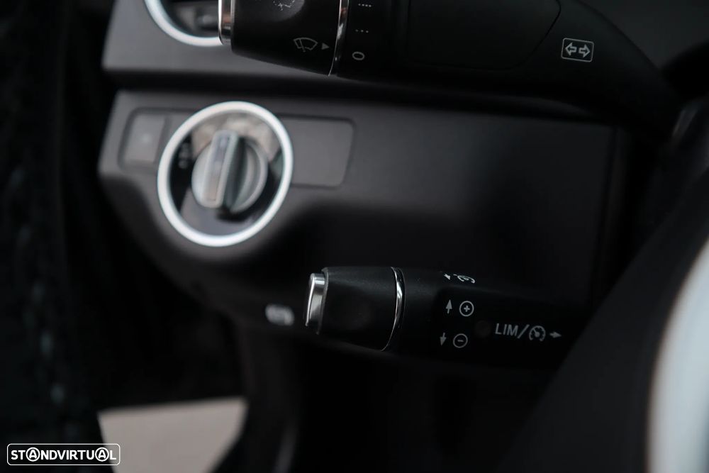 Mercedes-Benz C 220 CDi Avantgarde BE - 21