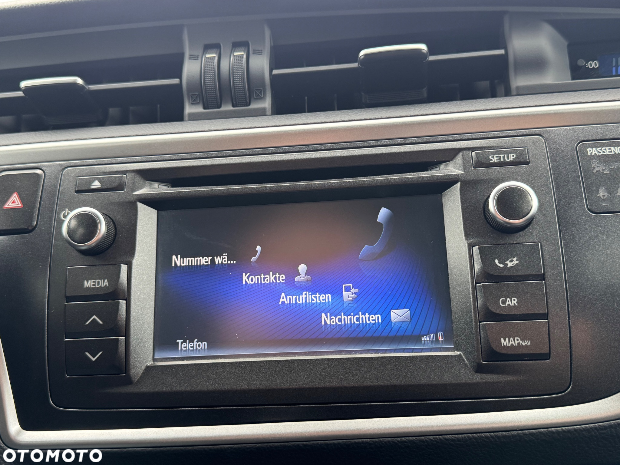 Toyota Auris 1.33 Dual-VVT-i Touring Sports Edition - 28