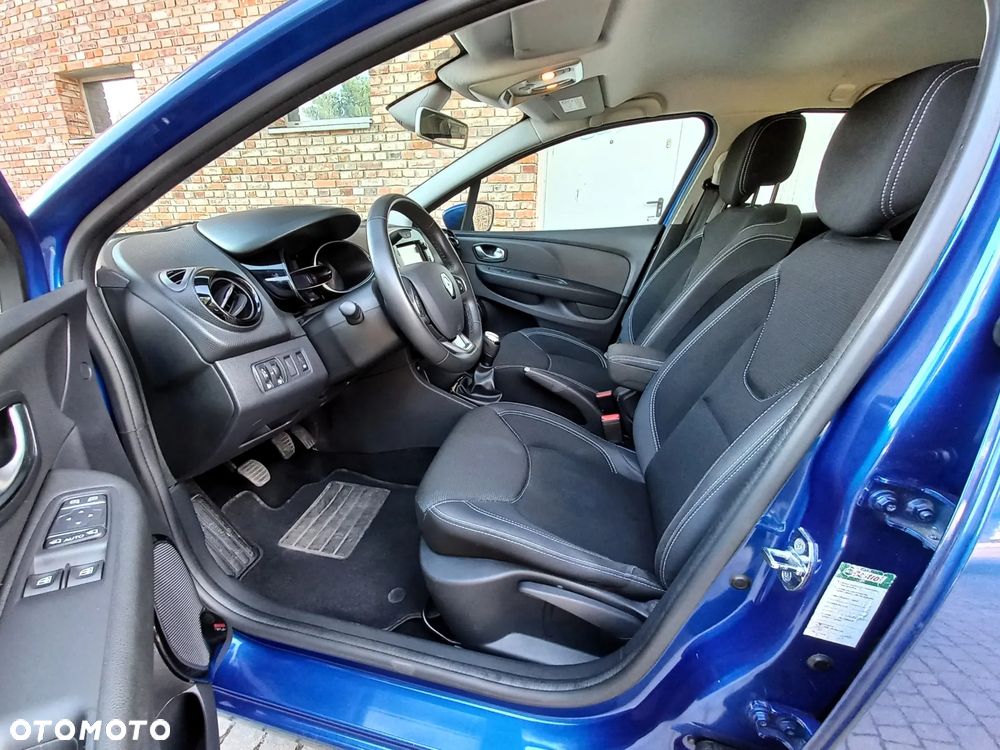 Renault Clio Energy dCi 90 Start & Stop Intens - 14