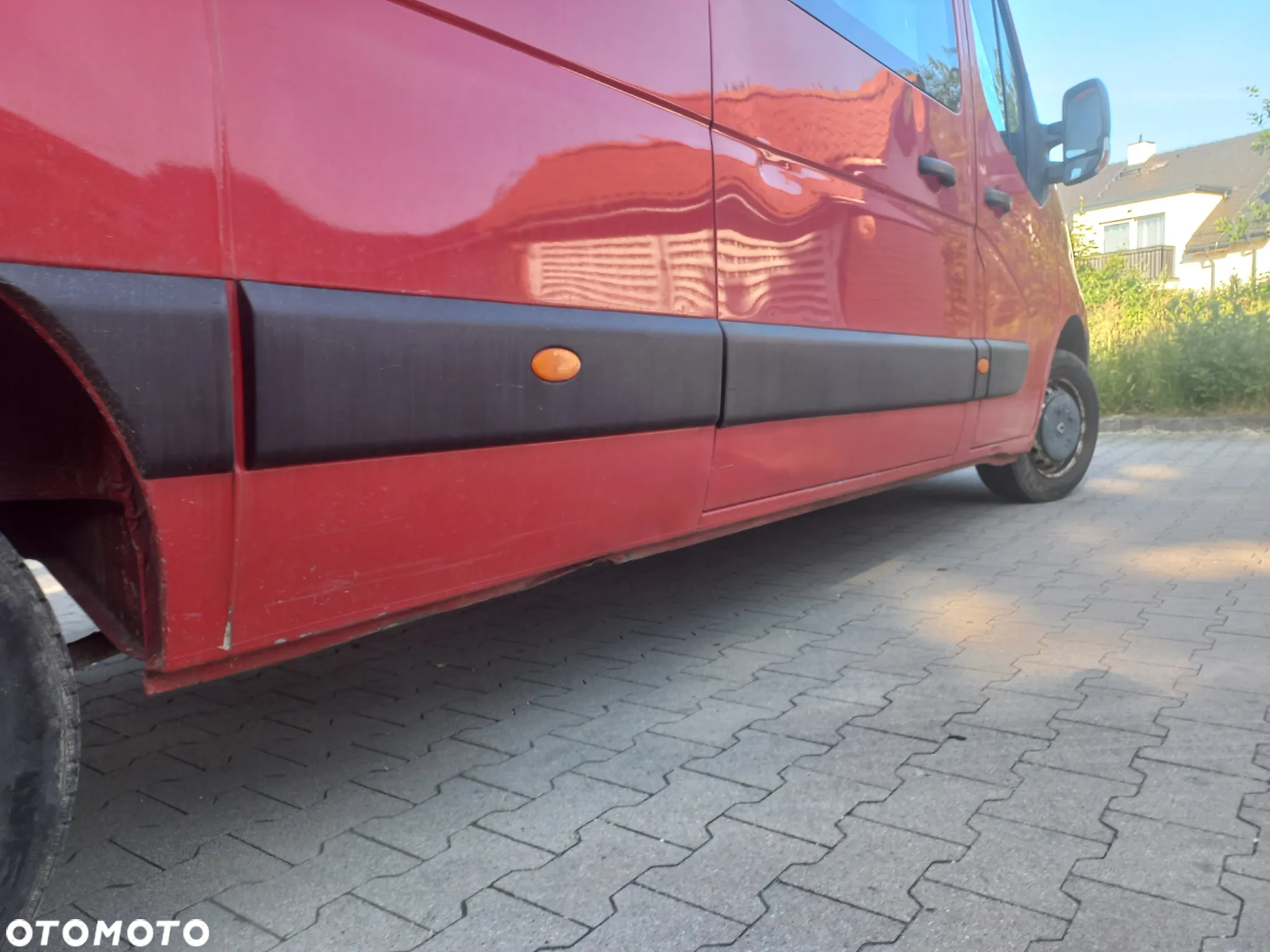 Renault Master - 12