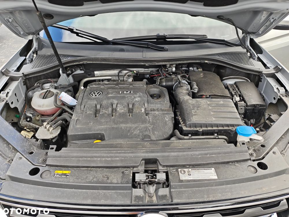 Volkswagen Tiguan 2.0 TDI BMT SCR 4Mot JOIN DSG - 21