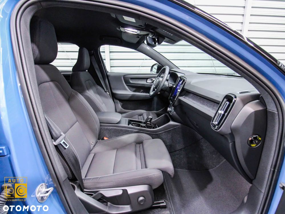 Volvo XC 40 73kWh P6 Recharge Plus - 10