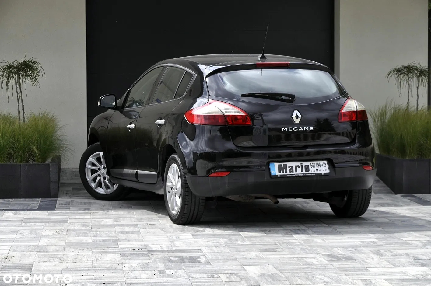 Renault Megane - 4