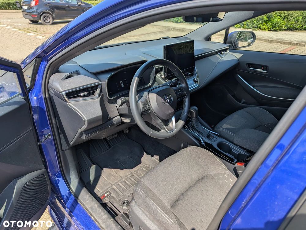 Toyota Corolla 1.8 Hybrid Comfort - 5