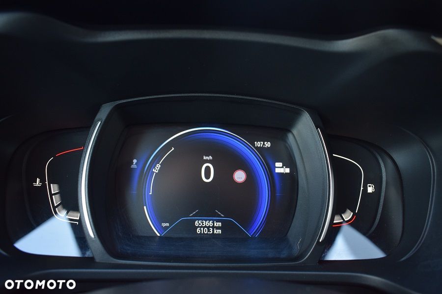 Renault Kadjar Energy TCe 130 Experience - 20