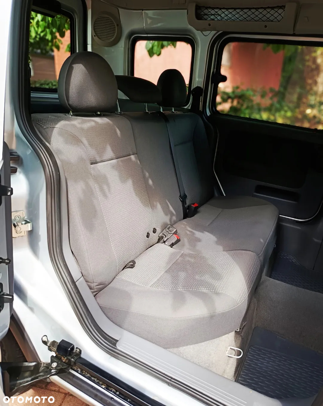 Opel Combo Tour 1.6 N-Joy - 8