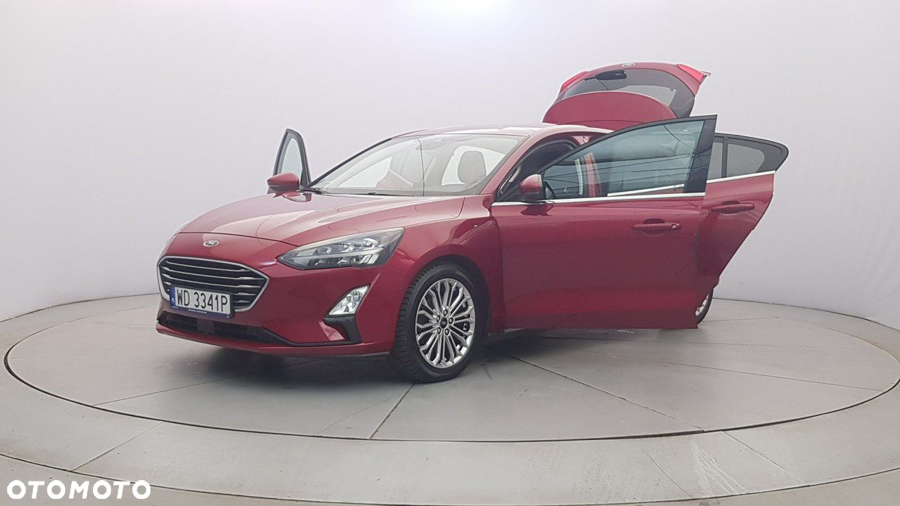 Ford Focus - 10