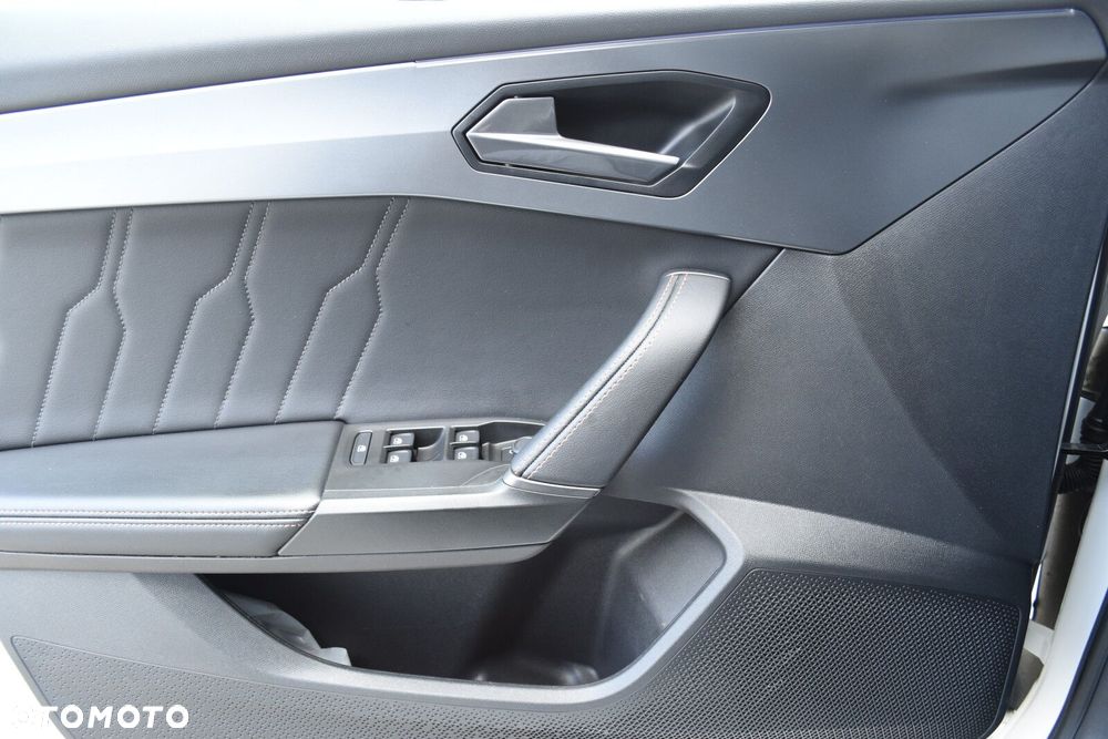 Cupra Leon 2.0 TDI DSG - 27