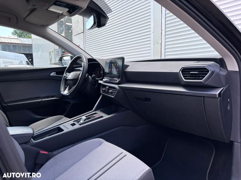 Seat Leon 1.0 eTSI OPF DSG Style - 29