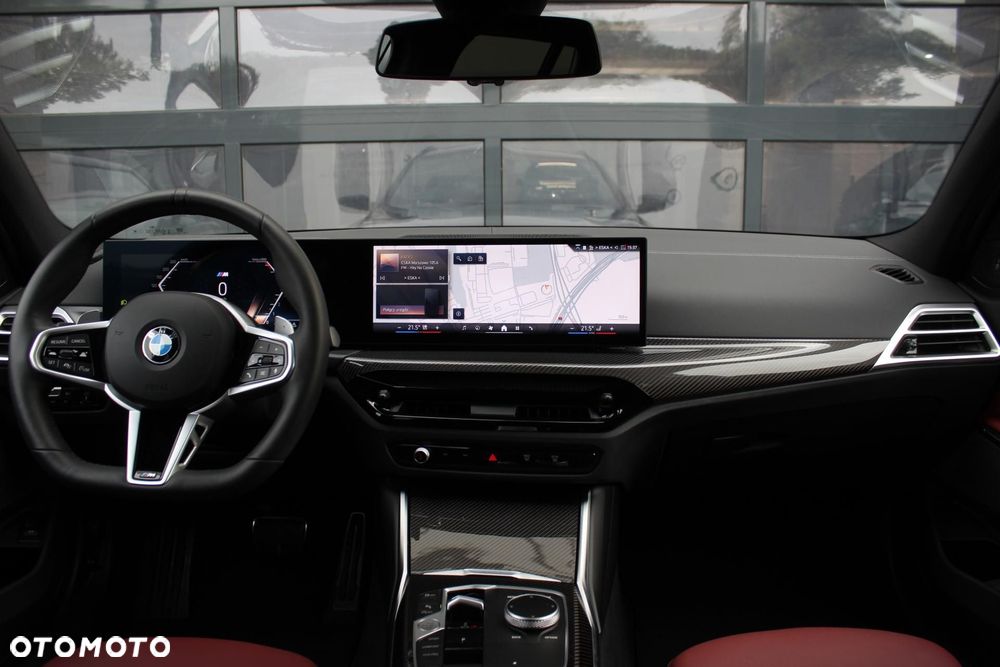 BMW Seria 3 - 6