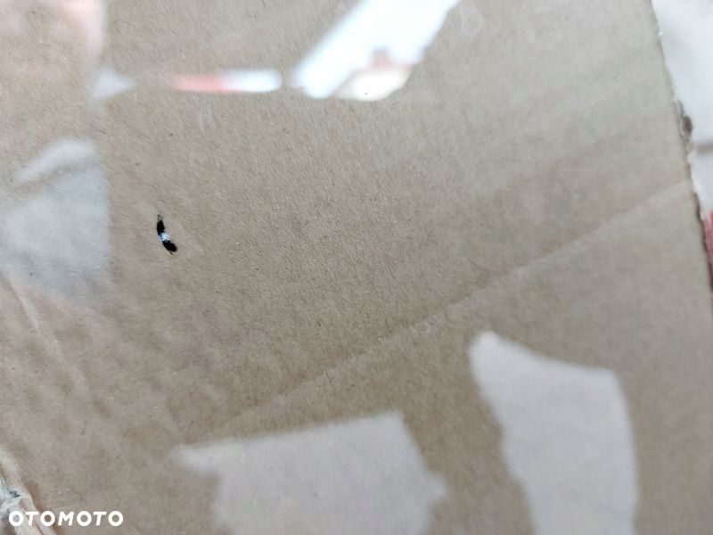 CITROEN C5 X7 3 III SZYBA CZOŁOWA PRZÓD PRZEDNIA SENSOR - 7