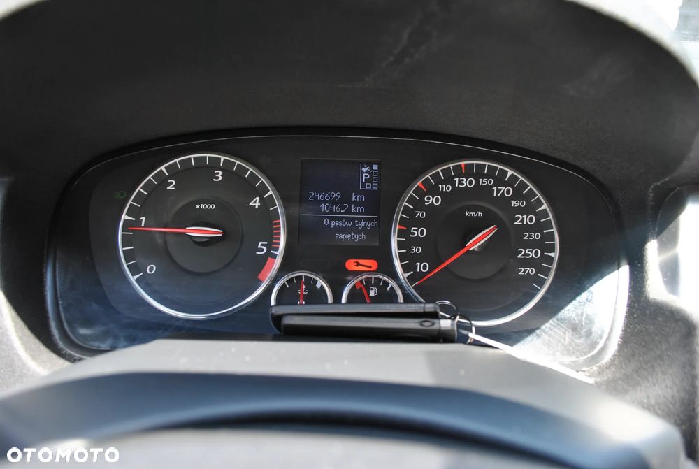 Renault Laguna - 21