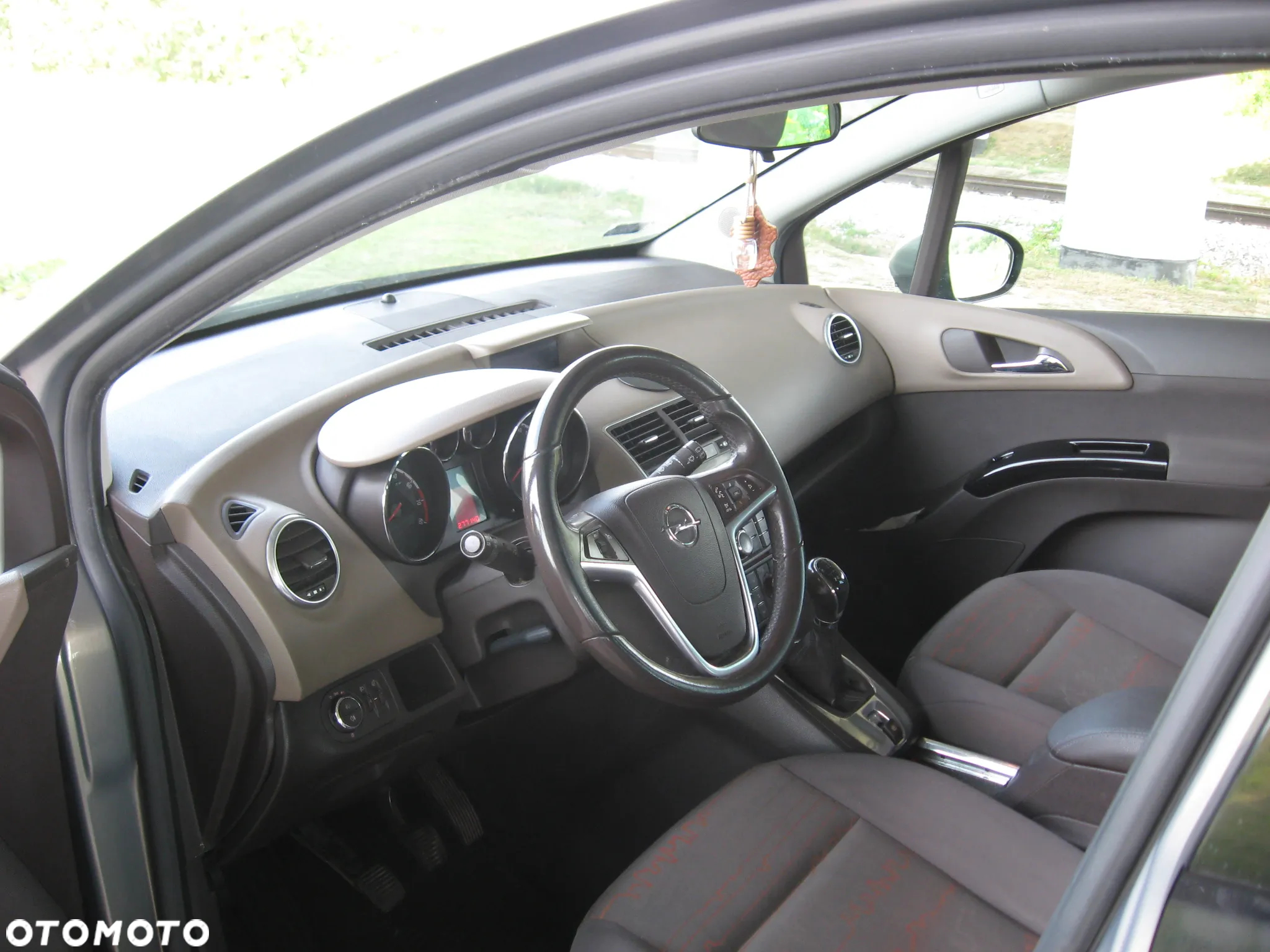 Opel Meriva 1.4 Edition 150 - 18