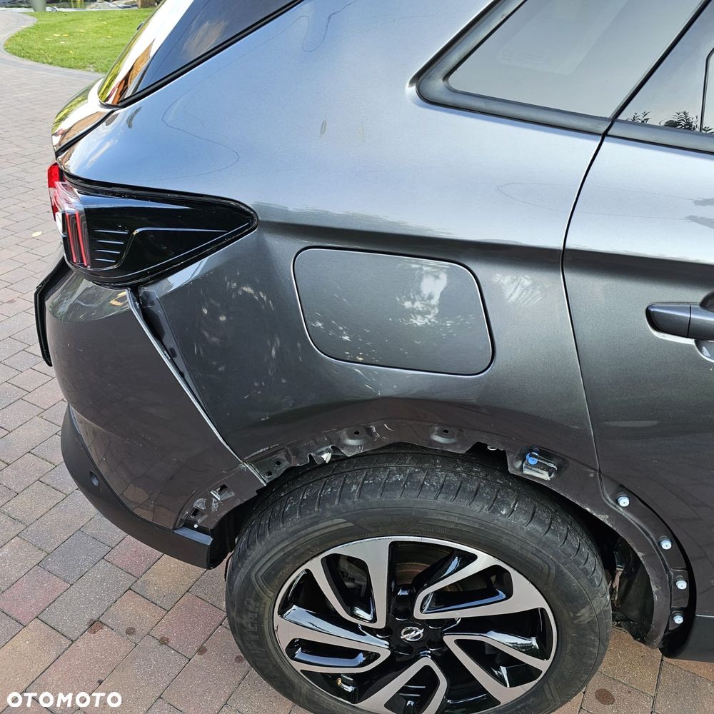 Opel Grandland X - 12