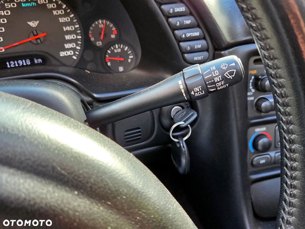 Chevrolet Corvette 5.7 - 21