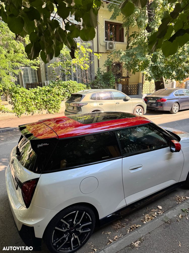 Mini Cooper E 40.7 kWh - 17