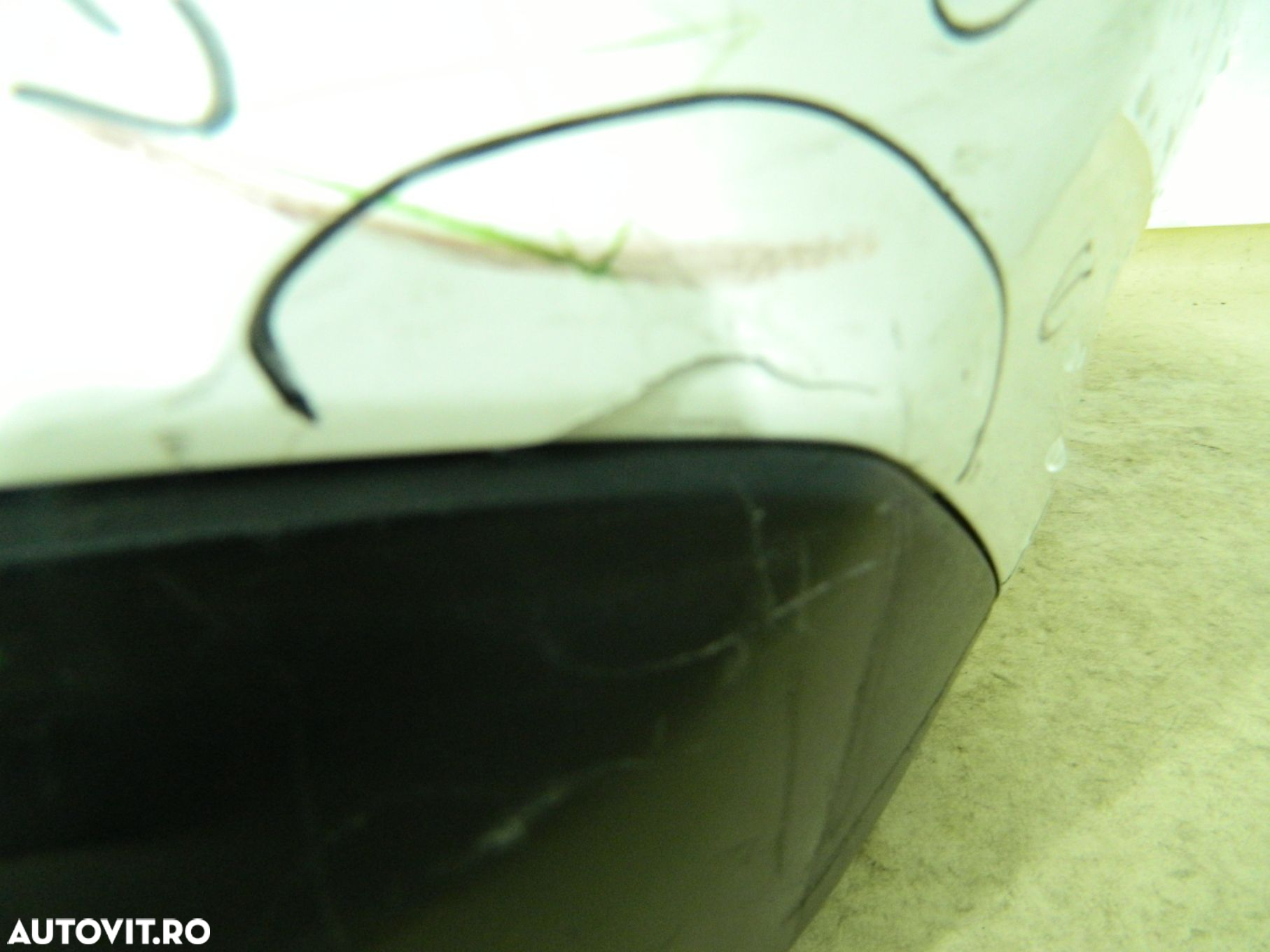 Bara spate Hyundai i30, Kombi, 2017, 2018, 2019, 2020,, 86511-G4200 - 12