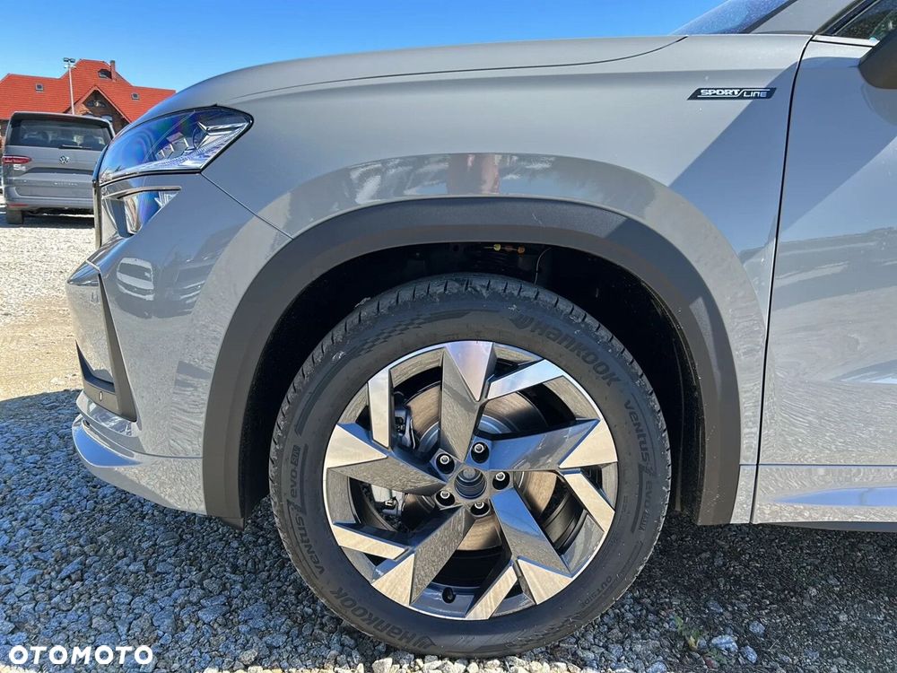 Skoda Kodiaq - 35
