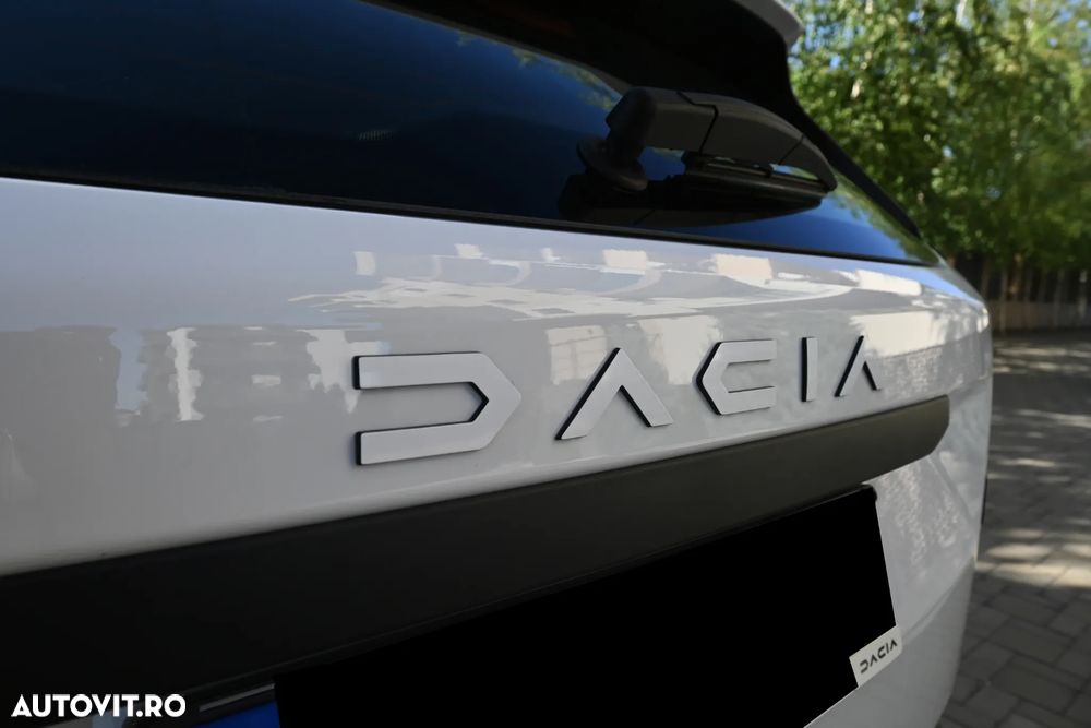 Dacia Duster - 23