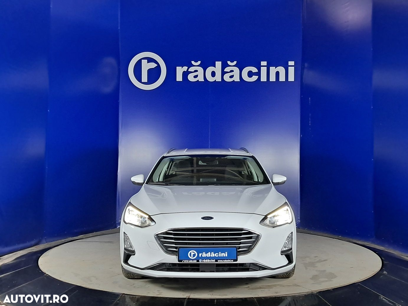 Ford Focus - 18