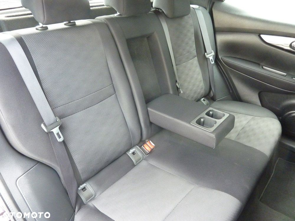 Nissan Qashqai - 19