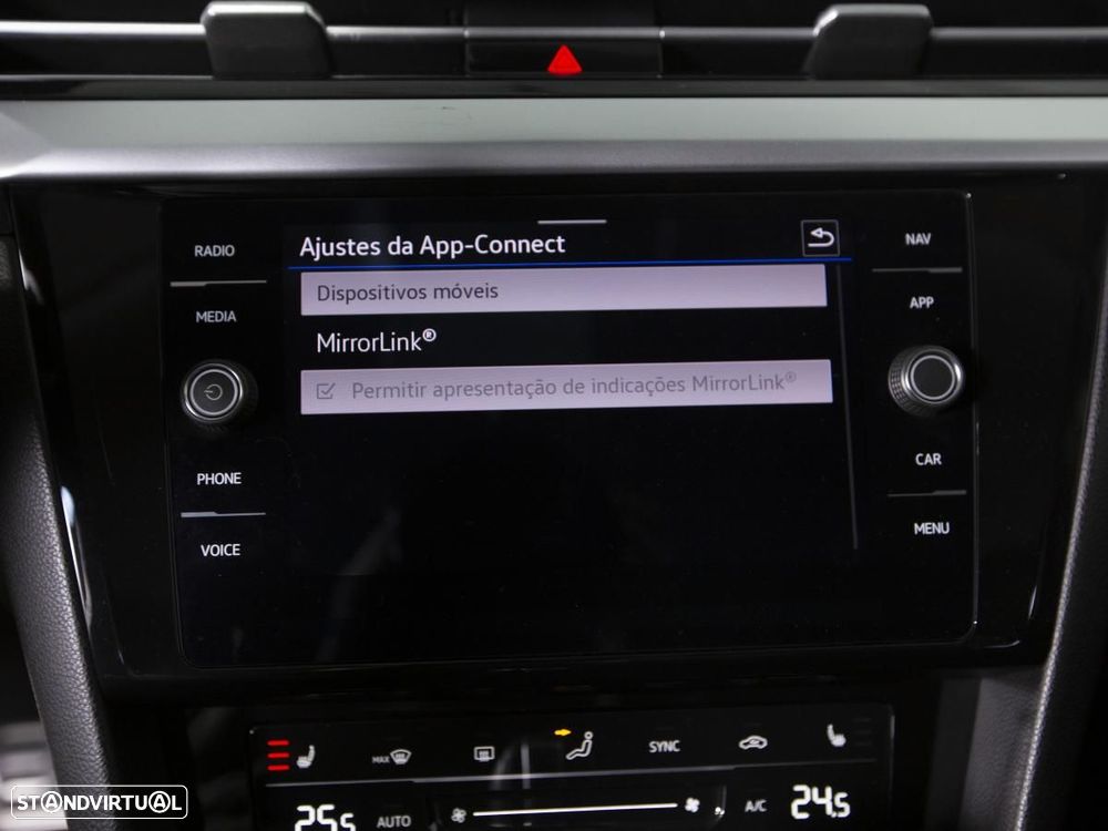 VW Arteon 2.0 TDI Elegance DSG - 23