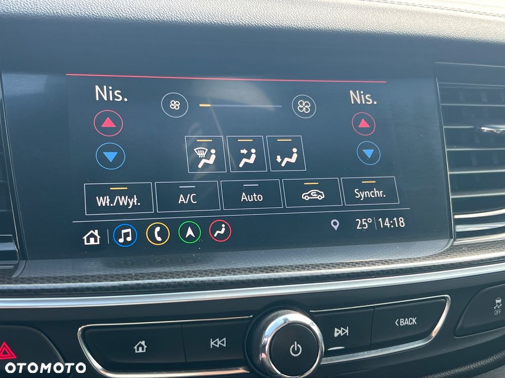 Opel Insignia 2.0 CDTI Ultimate S&S - 11