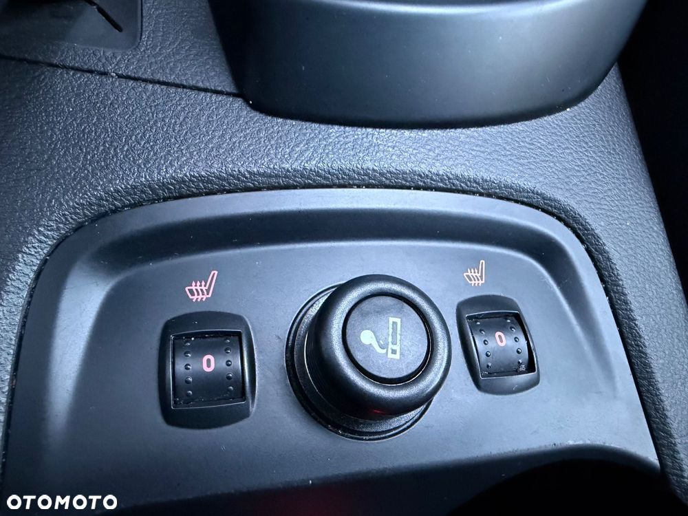 Ford Focus 2.0 EcoBoost ST mit Leder-Sport-Paket - 28