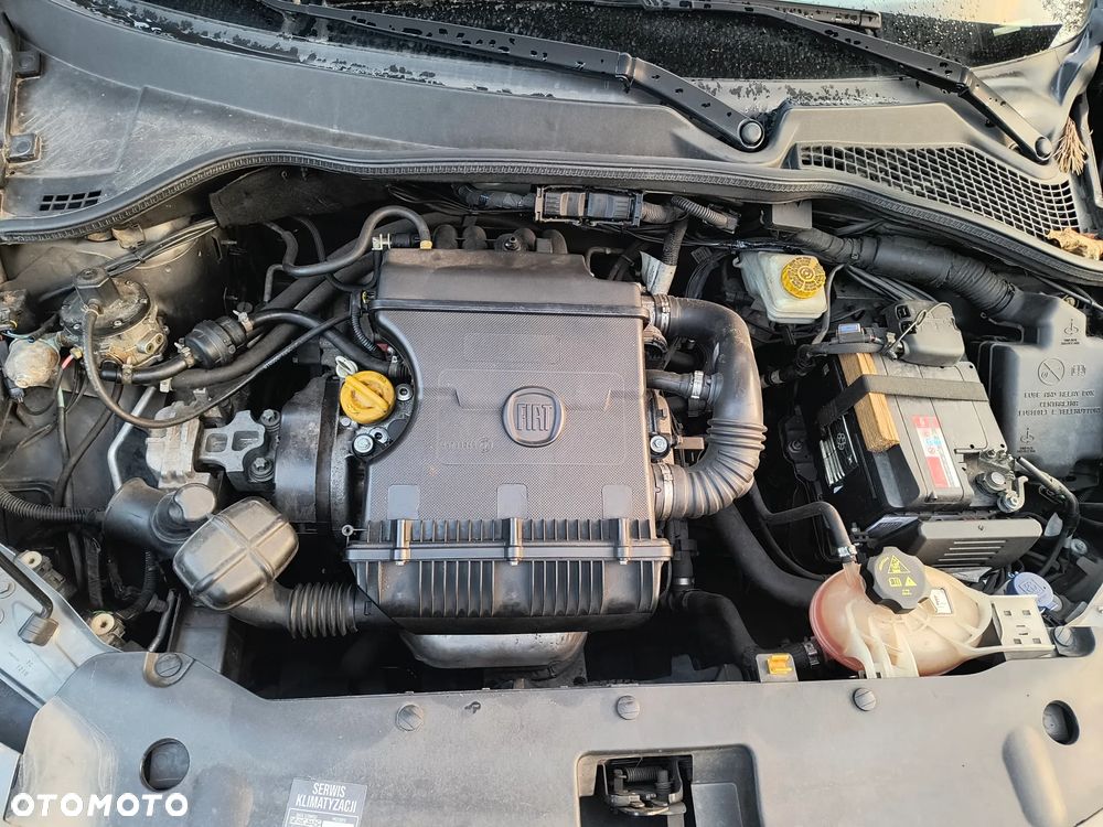 Fiat Tipo 1.4 16v Pop - 4