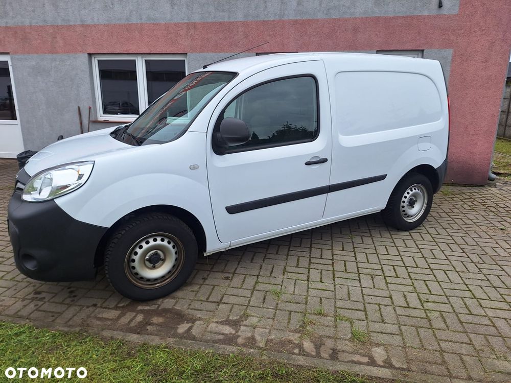 Renault Kangoo - 2