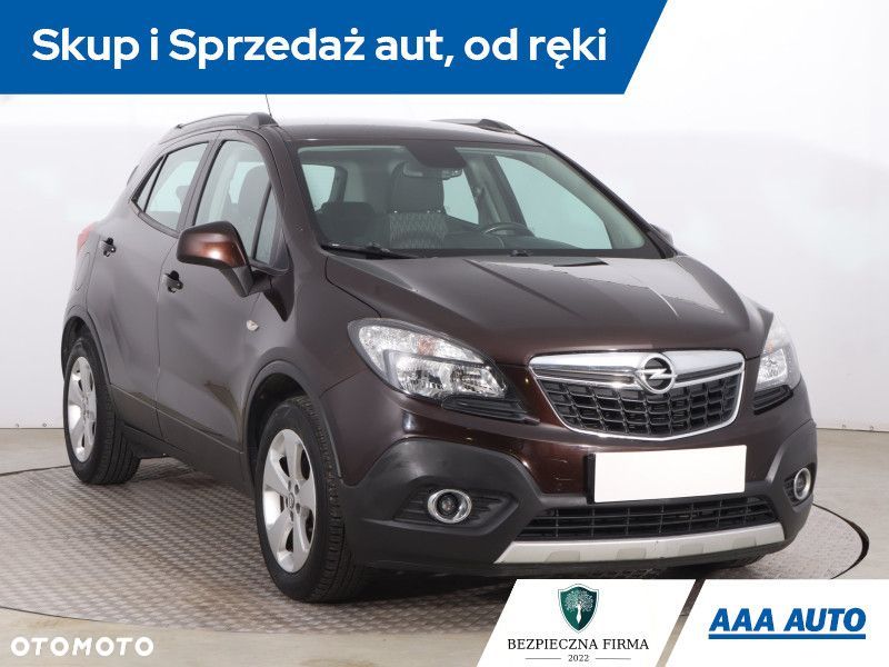 Opel Mokka - 3