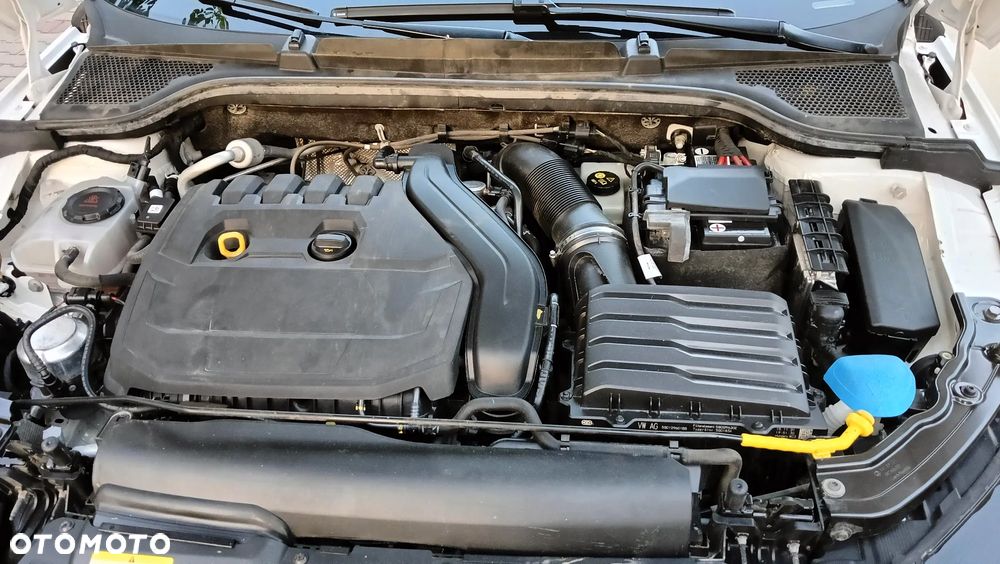Skoda Scala 1.5 TSI Style - 33