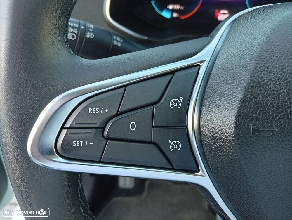 Renault Zoe (c/ Bateria) E-Tech EV50 Equilibre - 14