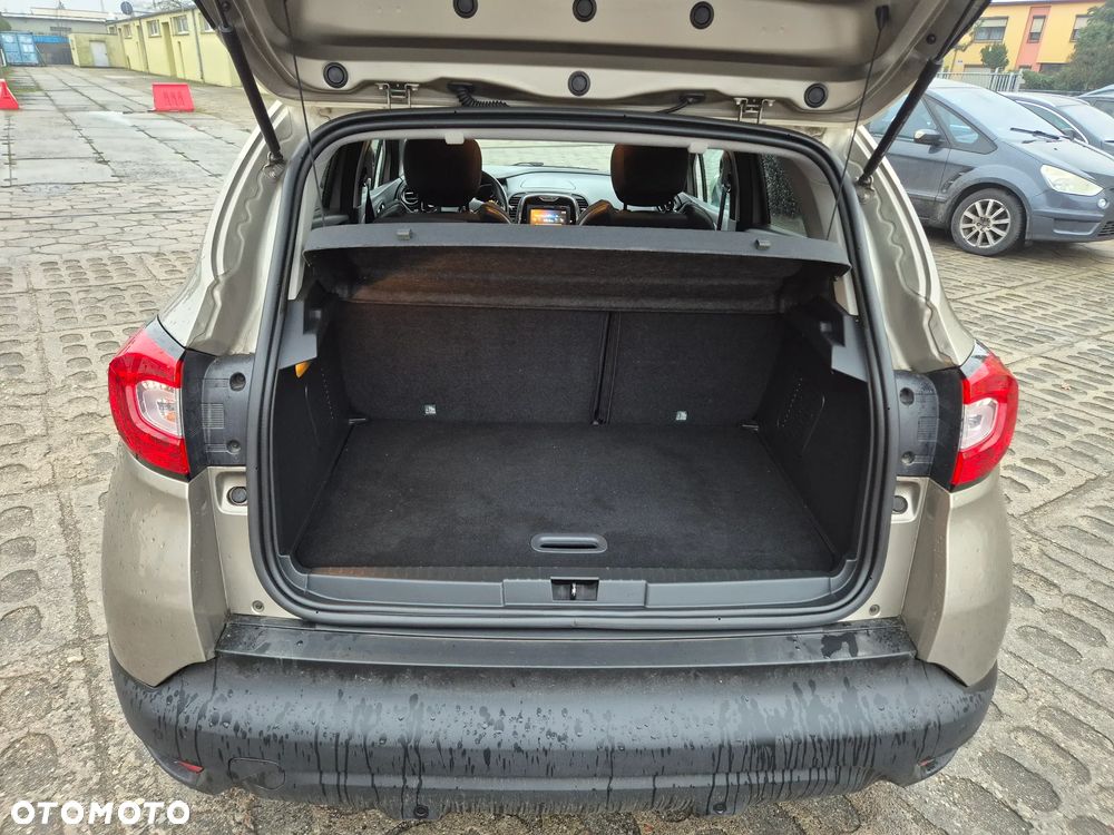 Renault Captur - 13
