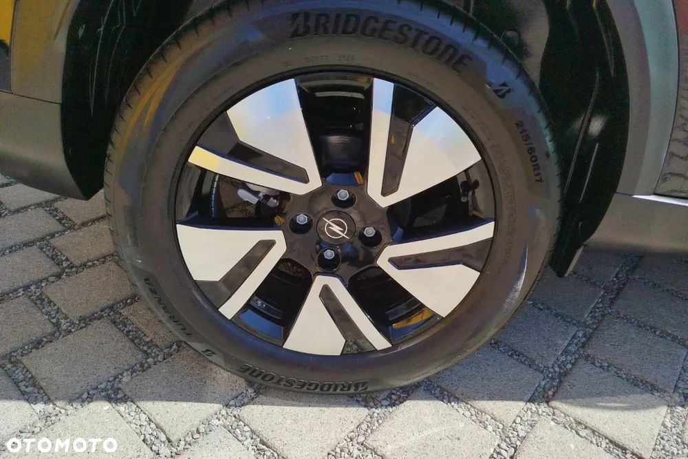 Opel Frontera 1.2 T mHEV GS eDTC6 - 14