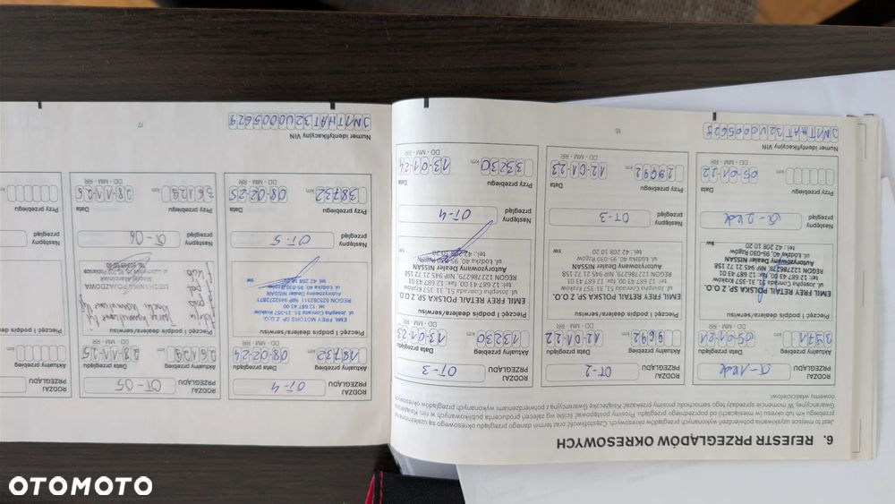 Nissan X-Trail 1.7 dCi N-Connecta 2WD - 40