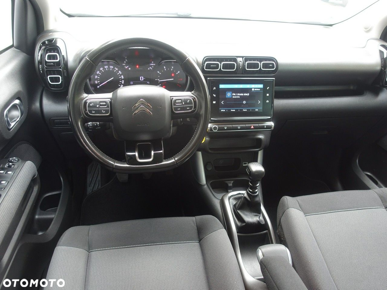 Citroën C3 Aircross 1.2 PureTech Feel S&S - 11