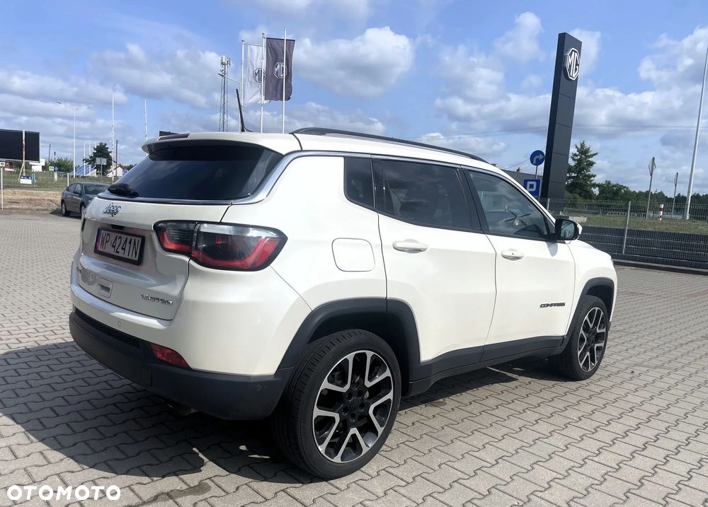Jeep Compass - 3