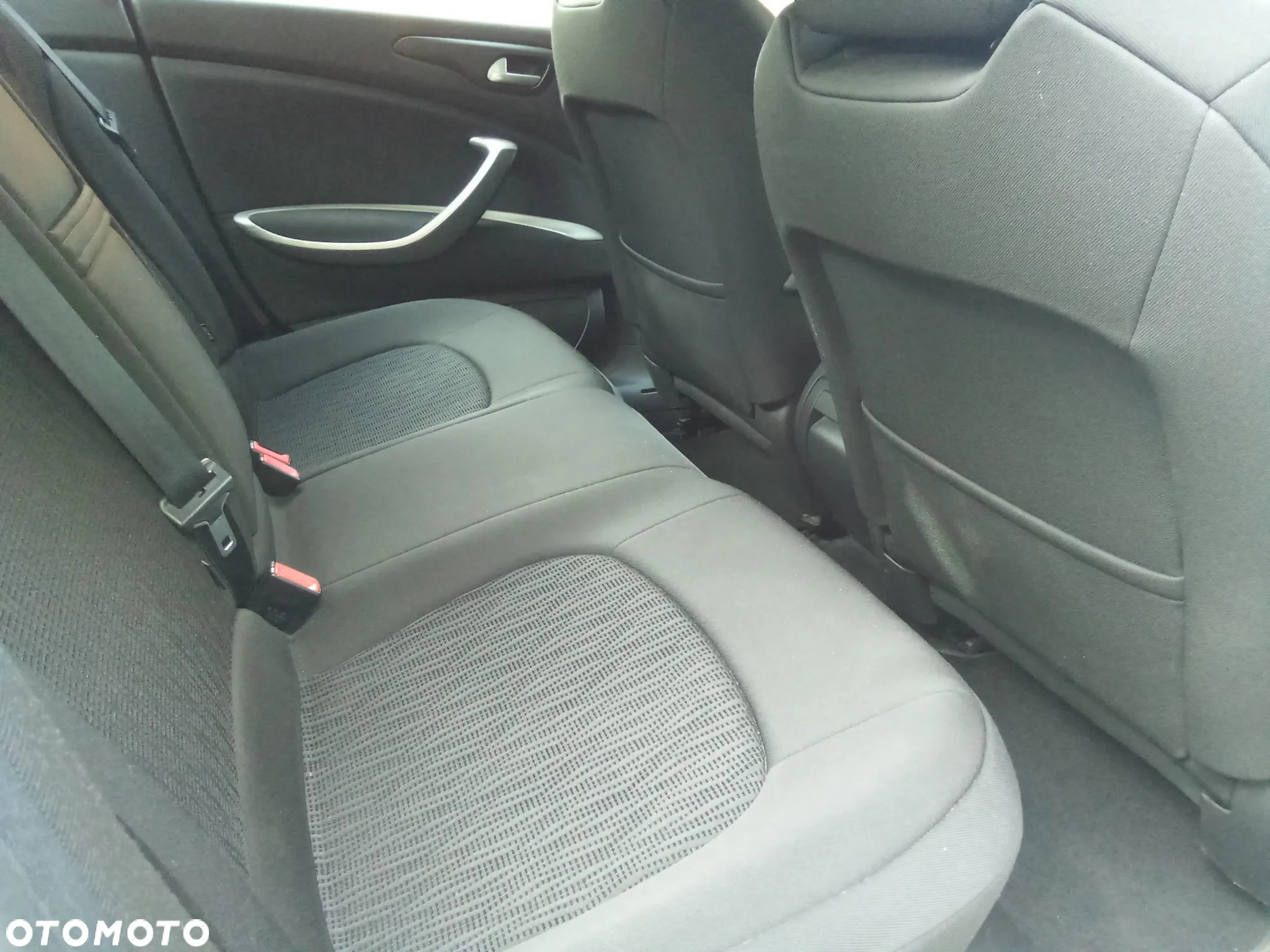 Citroën C5 2.0 HDi Seduction - 14