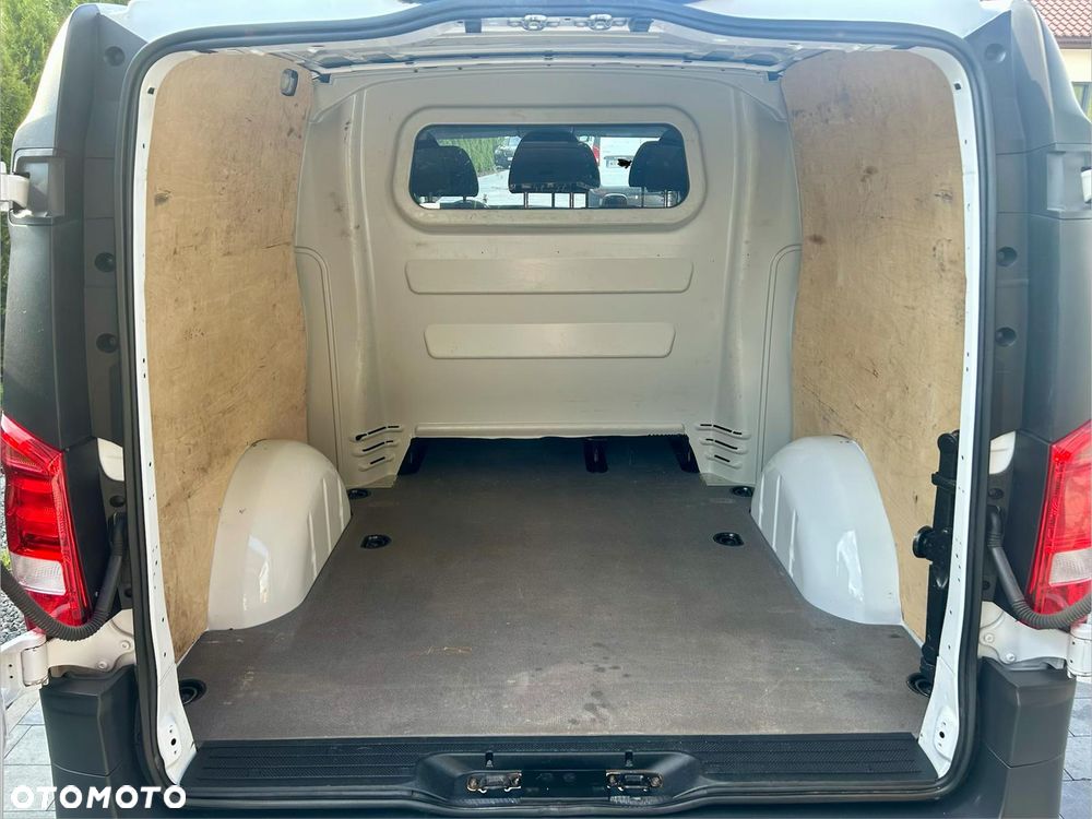 Mercedes-Benz Vito 114 cdi - 22