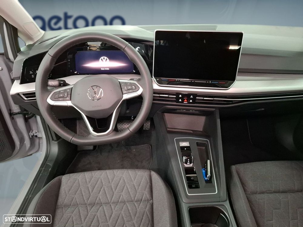VW Golf 1.5 TSI e-Hybrid Sportline DSG - 13
